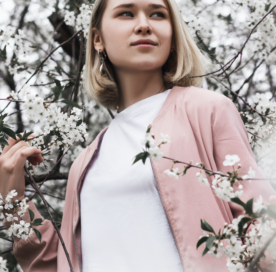 Zo verwijder je make-up vlekken uit je kleding